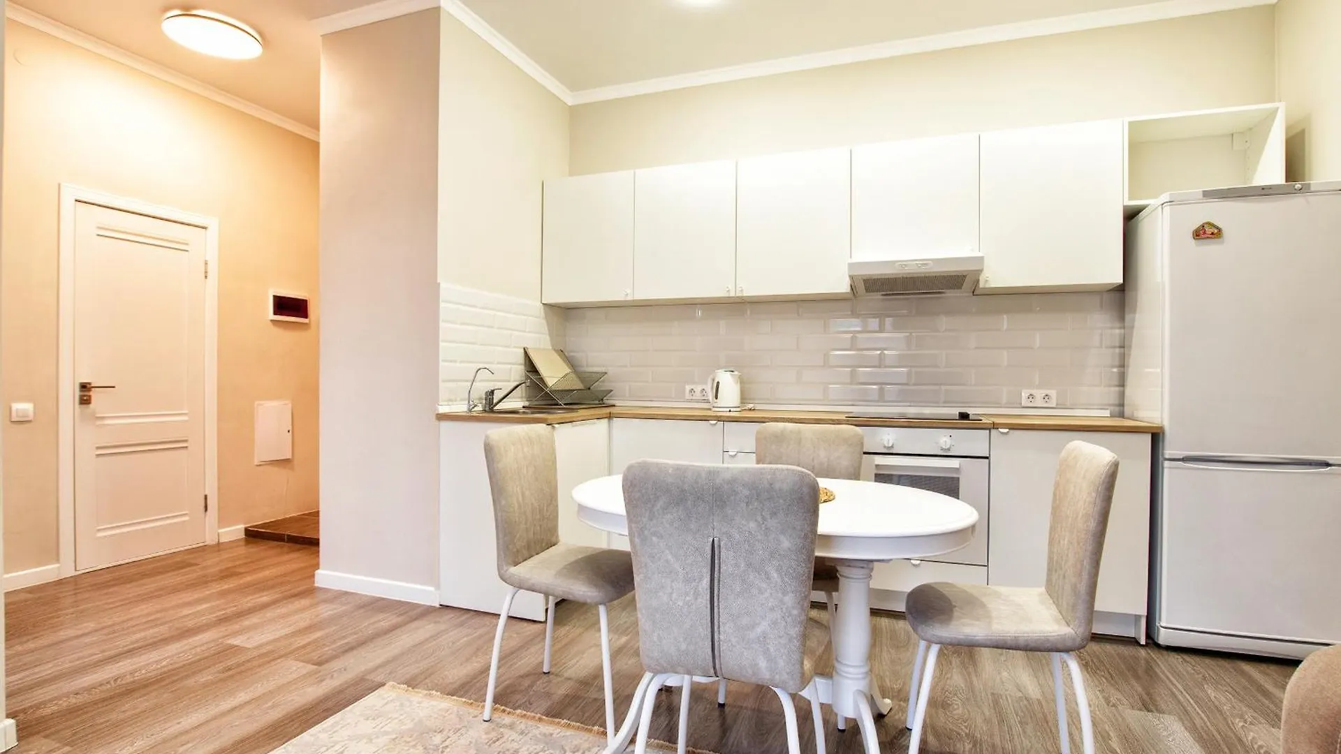 Whitehome In Apple City Nur-Sultan  0*, Nur-Sultan (Astana) Kazakhstan