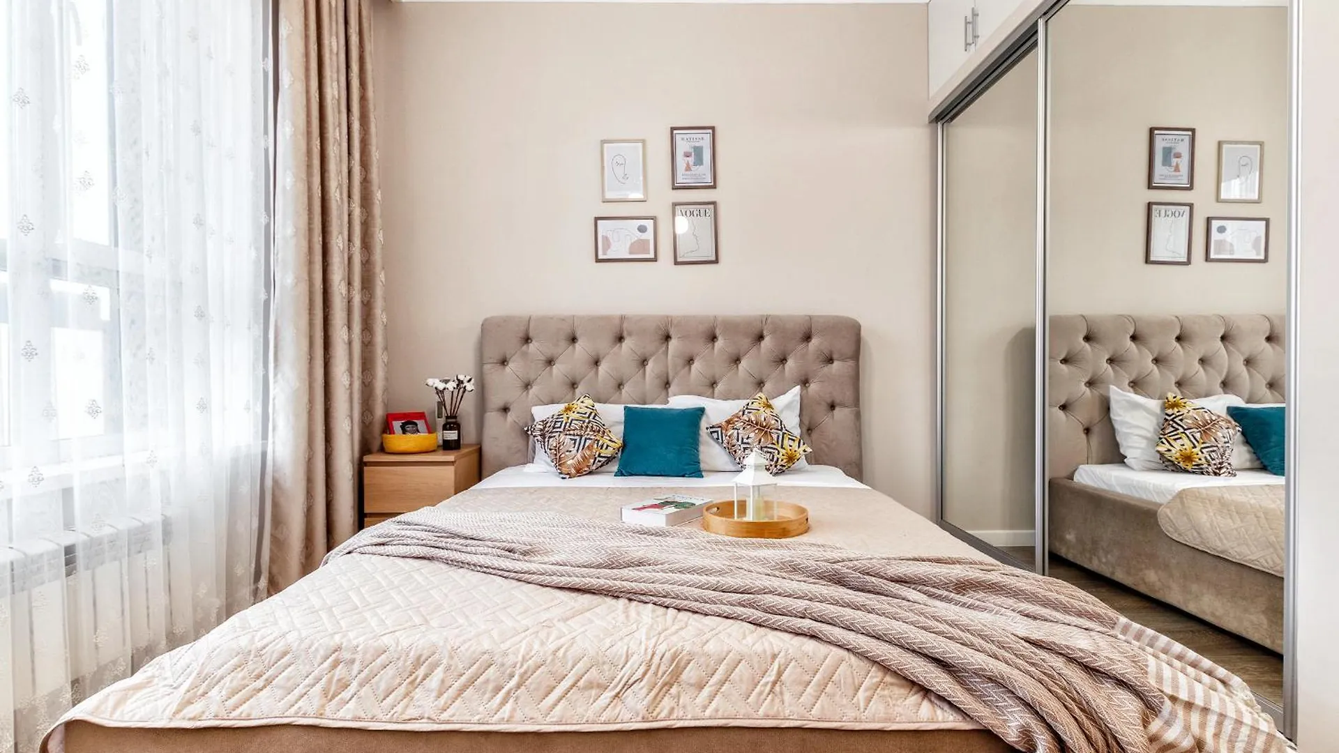 Whitehome In Apple City Nur-Sultan  0*, Nur-Sultan (Astana)