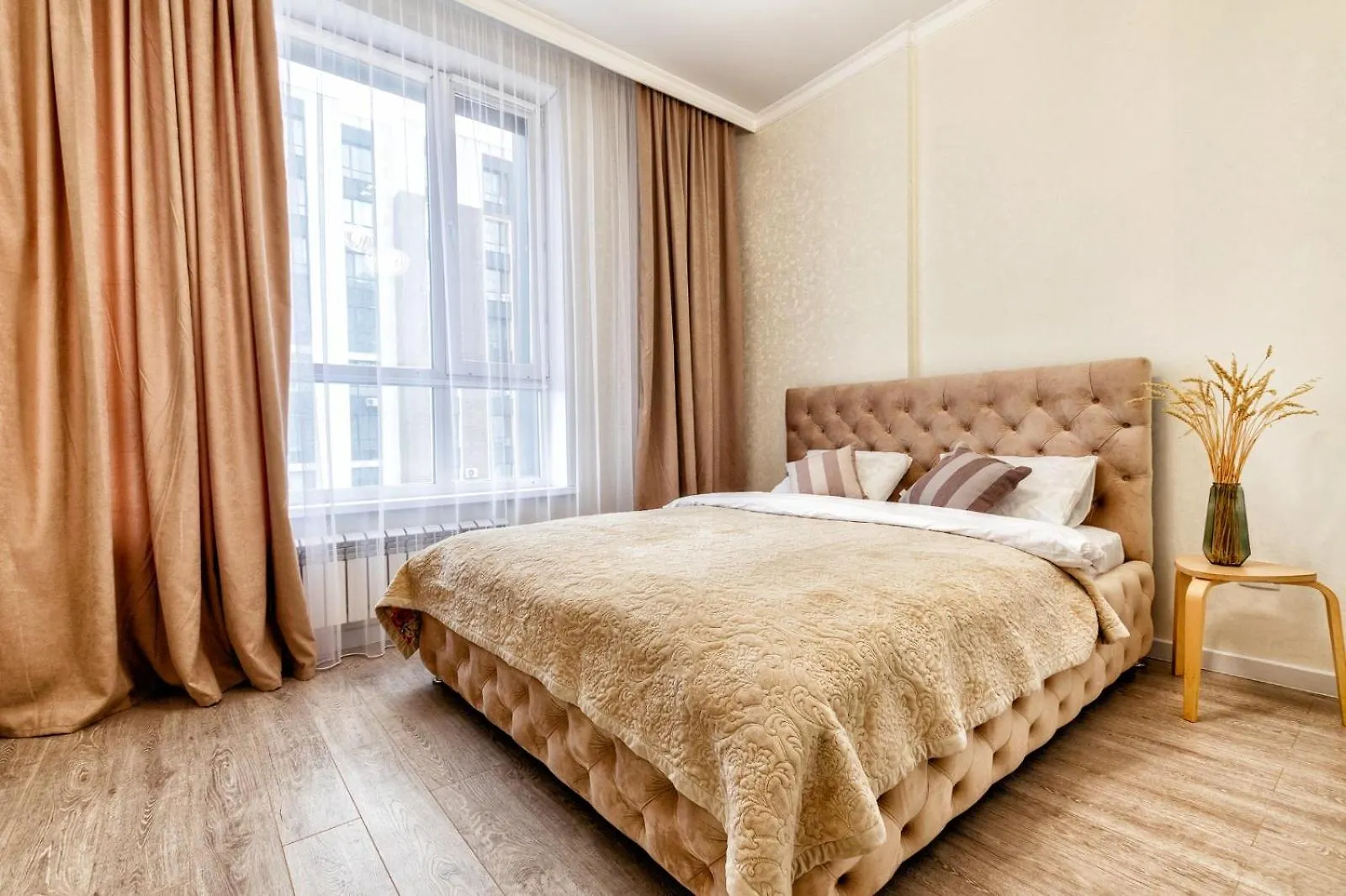 Whitehome In Apple City Nur-Sultan  0*, Nur-Sultan (Astana) Kazakhstan